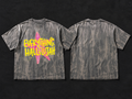 Everything Hallelujah Camo T-Shirt