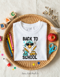 Back to School T-Shirts