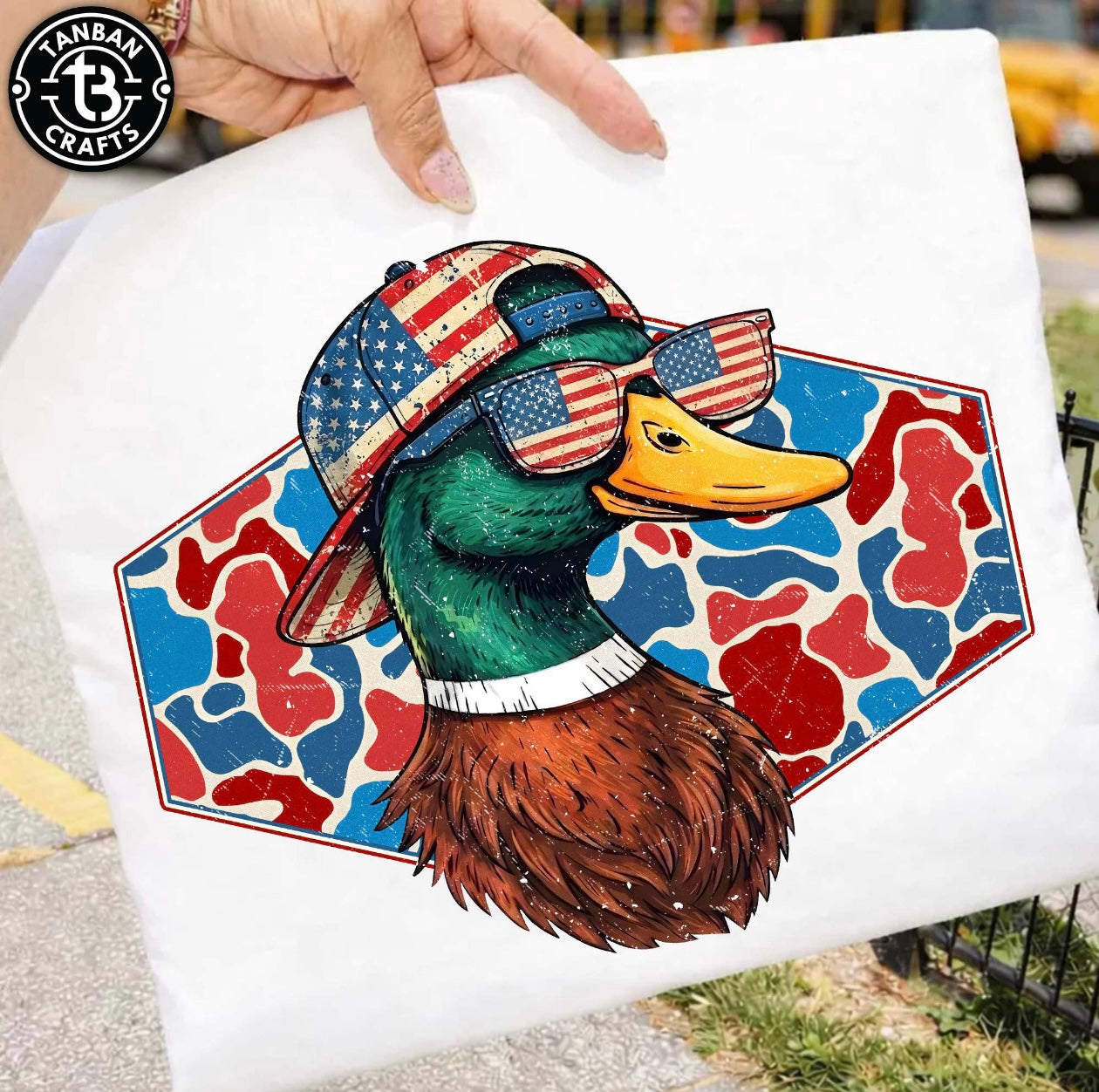 Patriotic Graphic Tees Collection | USA, 4th of July & Family Shirts