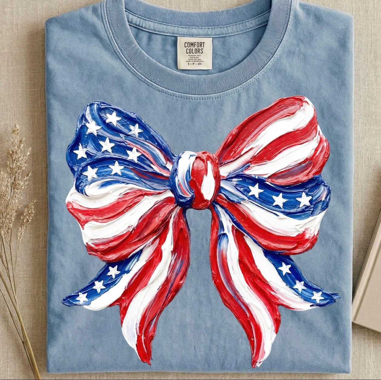 Patriotic Graphic Tees Collection | USA, 4th of July & Family Shirts