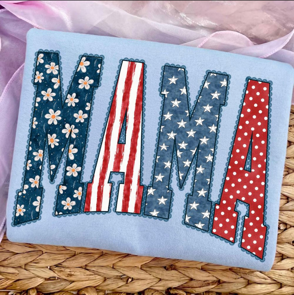 Patriotic Graphic Tees Collection | USA, 4th of July & Family Shirts