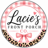 Front Porch Co - Home